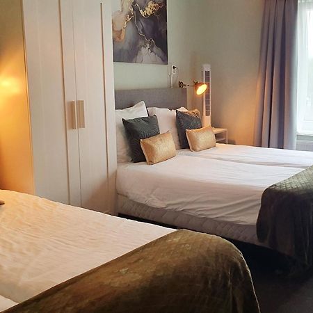 Boutique Hotel De La Ruine Valkenburg aan de Geul Eksteriør bilde