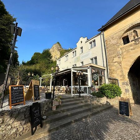 Boutique Hotel De La Ruine Valkenburg aan de Geul Eksteriør bilde