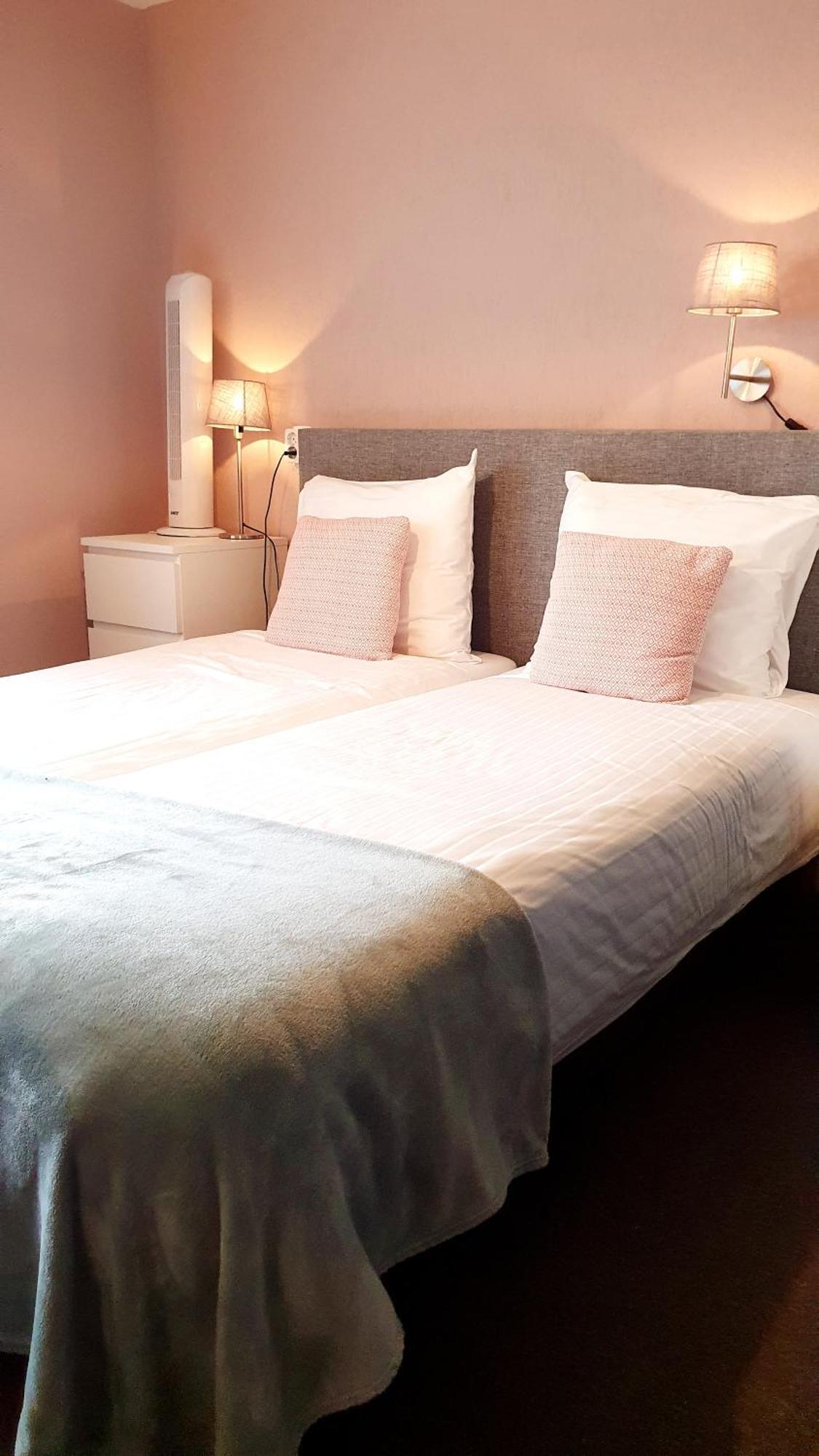 Boutique Hotel De La Ruine Valkenburg aan de Geul Eksteriør bilde