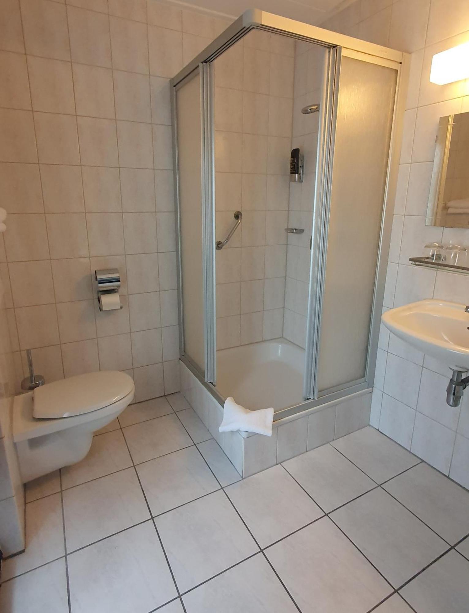 Boutique Hotel De La Ruine Valkenburg aan de Geul Eksteriør bilde