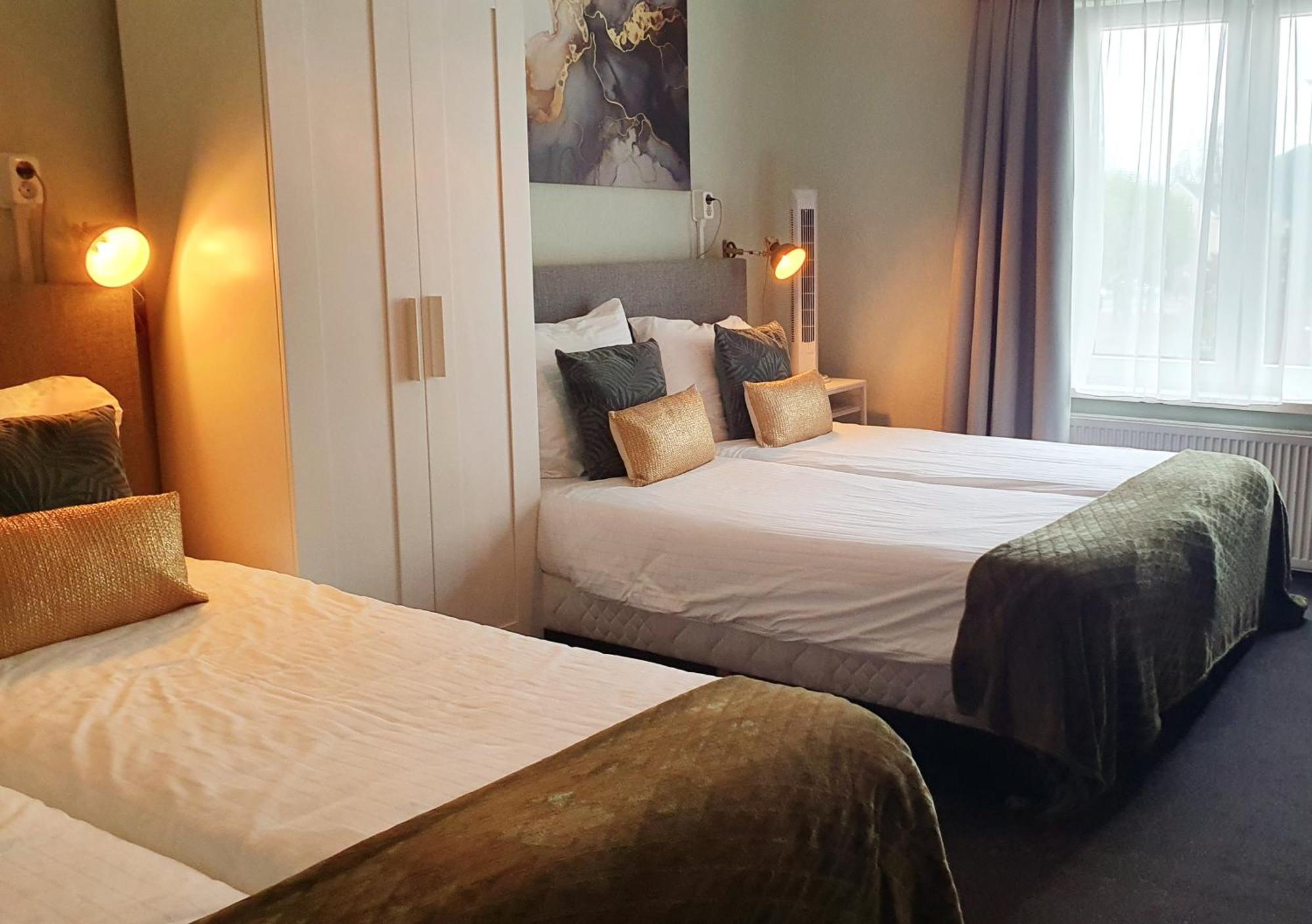 Boutique Hotel De La Ruine Valkenburg aan de Geul Eksteriør bilde