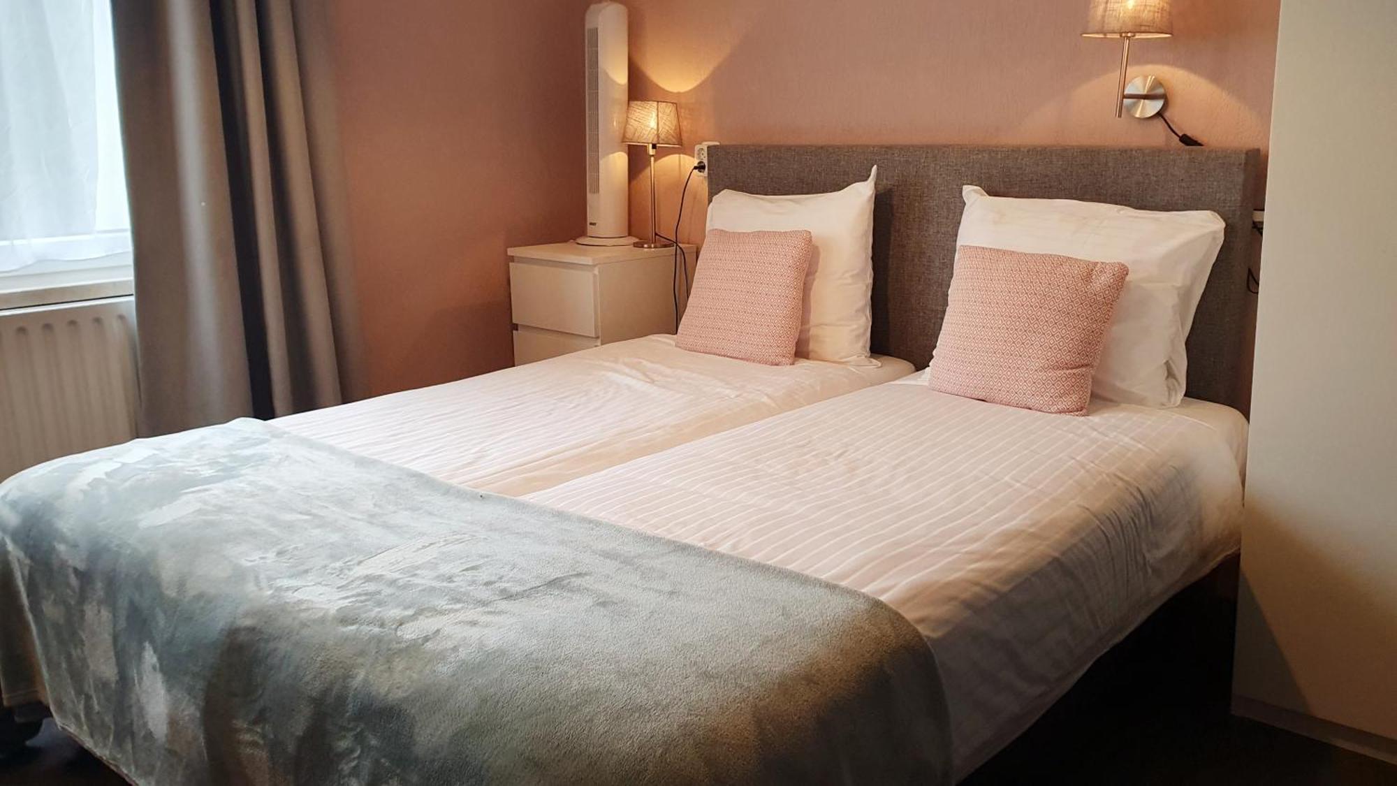 Boutique Hotel De La Ruine Valkenburg aan de Geul Eksteriør bilde