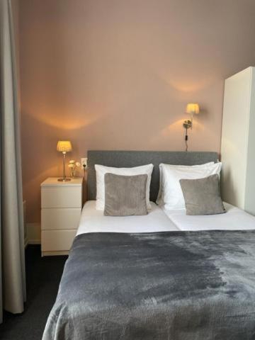Boutique Hotel De La Ruine Valkenburg aan de Geul Eksteriør bilde