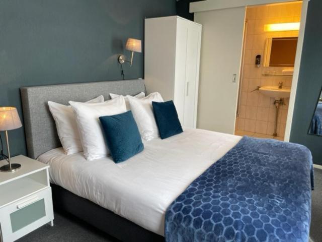 Boutique Hotel De La Ruine Valkenburg aan de Geul Eksteriør bilde