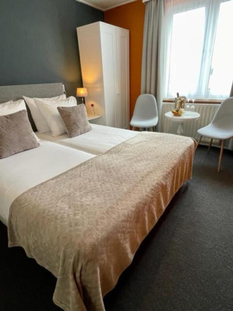 Boutique Hotel De La Ruine Valkenburg aan de Geul Eksteriør bilde