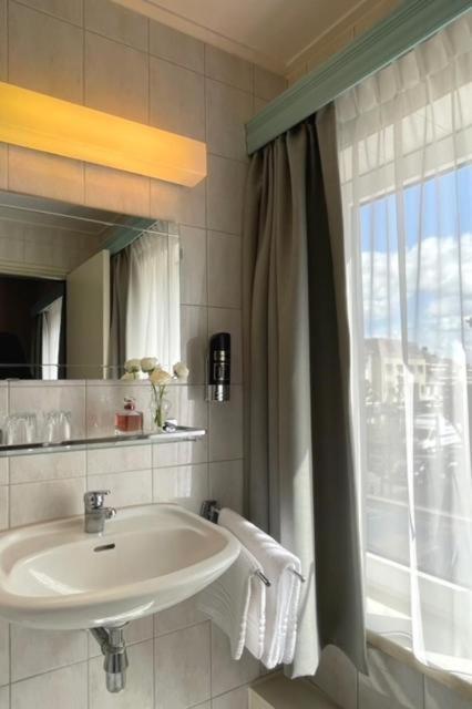 Boutique Hotel De La Ruine Valkenburg aan de Geul Eksteriør bilde