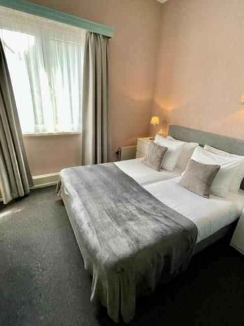 Boutique Hotel De La Ruine Valkenburg aan de Geul Eksteriør bilde